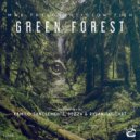 Max Freegrant & Slow Fish - Green Forest