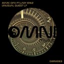 Marc OFX - Painless Dreams (Original Mix)