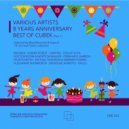 Shunsuke Akimoto - Ochoko (Original Mix)