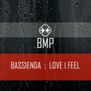 Bassienda - Bounce