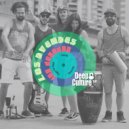 Los Duendes - Amazonia (Los Duendes version)