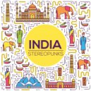 Stereopunks - India (Radio Mix)