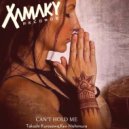 Takashi Kurosawa & Ken Nishimura - Tease