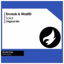 Enveak & WastID - Solar (Original Mix)