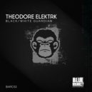 Theodore Elektrk - White Guardian