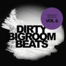 Droperx - Rave Gods