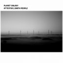 Planet Galaxy - Favourite Waste Of Time (Planet Galaxy House Mix)