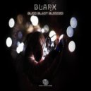 Blanx - Atomic Mushroom