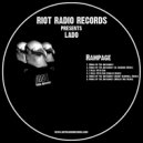 LADO - Wings Of The Antichrist
