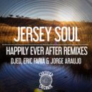 Sky Blue - Happily Ever After Remixes (Jorge Araujo & Eric Faria Remix)