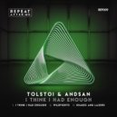 Tolstoi, Andsan - Snakes and Lazers