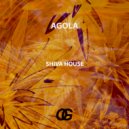 Agola - Shiva House (Original Mix)