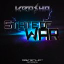 Krasha - State Of War (Original Mix)