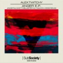 Alex Twitchy - Ghettoblaster