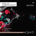 Hank Jay - Lady Crazy (Original Mix)