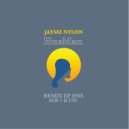 Jaymz Nylon Feat. The Means - Sing Sweet Nightingale (Radio Edit)