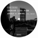 Unknown Life Form - Angels & Demons (Zed Madeo Remix)