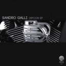 Sandro Galli - Birds