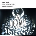 Jack Vath - Epic Adventure