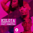 Afroshona & Dj Varela CI feat. Zimkitha - Kolota (Radio Edit)