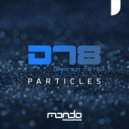 Darren Tate - Particles (Extended Mix)