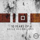 Uto Karem - Reconnected