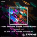 Evgeny Venge - Dedication (Original Mix)