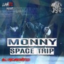 Monny - Ready To Rumble