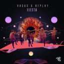 Vagus & Replay - Fiesta (Original Mix)