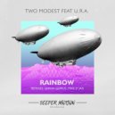 Two Modest feat U.R.A. - Rainbow (Mike D\' Jais Remix)