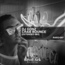 DJ Gonz - Crab Bounce (Extended Mix)