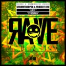 Stormtrooper & Project XTC - Arise