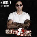 DJ Paul Elstak & Radiate - Dropping It (Repix & Radiate Remix)