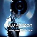 Eric Hossan & David Marques feat. Chris Cafiero - Strawberry Sky (Original Mix)