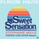 Stephanie Mills - Sweet Sensation (Fantasy Love Affair Rework)