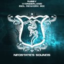 Subby - Wonderland (Rework Mix)