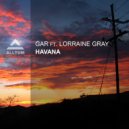 GAR feat. Lorraine Gray - Havana