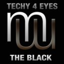 Techy 4 Eyes - The Black