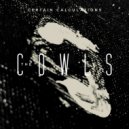 The Cowls - Time Is on My Nerves (Original Mix)