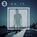 Anthony Romeno feat Jessita Mc Kinney - Do It (Radio Edit)