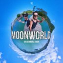 Basscannon & Zanon - MoonWorld (Original Mix)