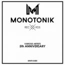 Mhod - Everything Alright (Original Mix)