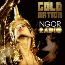 GoldNation featuring Sir Ari Gold - NGOR Radio (Garth Jensen No Biz Like Show-Biz Extended Mix)