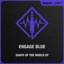 Engage Blue - Asphyxia (Anokthus Remix)
