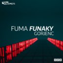 Fuma Funaky - Zektor (Original Mix)