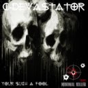 C-Devastator - New Hardcore