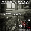 Ka-In Phaze - Test Pest