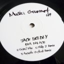 Jack Boldly - Eka Palace (Augusto Gagliardi Remix)