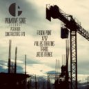 X707 - Strategy For New Times (Original Mix)