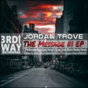 Jordan Trove - Gypsy Hump